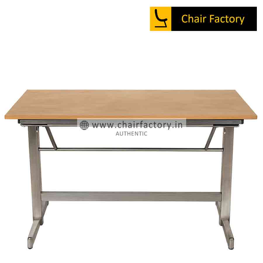 Walt Folding Cafe Table
